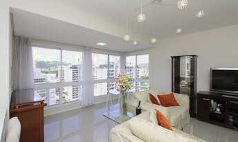 Imagem 4: Apartamento de 2 quartos para alugar no bairro Central Park