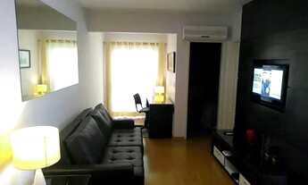 Imagem 2: São Paulo - Flat - Itaim Bibi