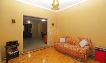 Imagem 2: Apartamento para Venda - 139.33m², 3 dormitórios, Moinhos de Vento