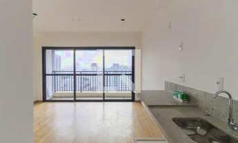 Imagem 2: Apartamento para Aluguel - Ipiranga, 1 Quarto, 27 m2