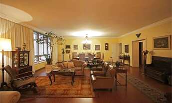 Imagem 6: Belissímo apartamento - Rua Albuquerque Lins