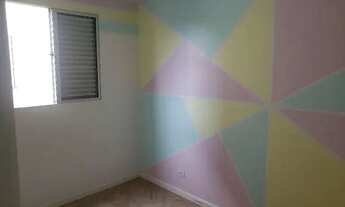 Imagem 7: Apartamento com 2 dormitórios para alugar, 54 m² - Vila Urupês - Suzano/SP