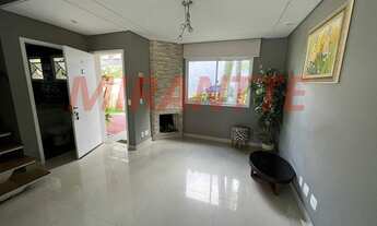 Imagem 5: Em Jardim Bibi Casa em condomínio com 3 dormitórios