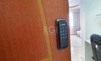 Imagem 3: Apartamento em Centro Histórico