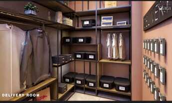 Imagem 4: LA- EDF VILAÇA EM BOA VIAGEM |GABRIEL BACELAR DE ALTA QULIADADE |130M |LAZER COMPLETO