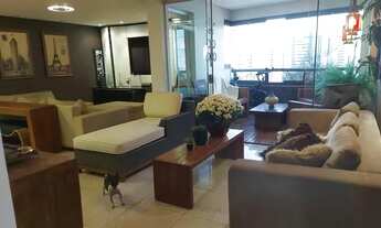 Imagem: Residencial Tayamã - Apartamento 3 quartos