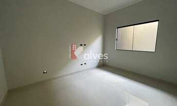 Imagem 5: Casa com 3 quartos à Venda, Água Limpa Park - Campo Grande