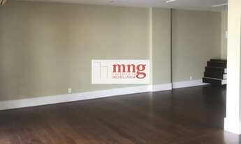 Imagem 3: Excelente apartamento em Ipanema, 4 quartos (2 suites), 3 vagas, 230 m2