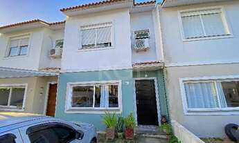 Imagem: Casa Condominio para Venda - 85m², 3 dormitórios