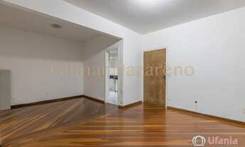 Imagem 2: Área privativa à venda, 3 quartos, 1 suíte, Buritis - Belo Horizonte/MG