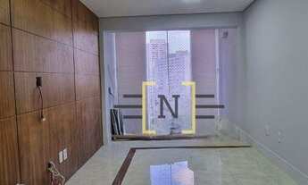 Imagem 2: Apartamento à venda, 81 m² por R$ 790.000,00 - Aclimação - São Paulo/SP