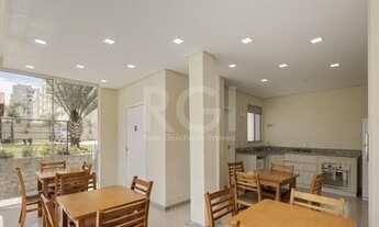 Imagem 6: Apartamento para Venda - 58.66m², 3 dormitórios, sendo 1 suites, 1 vaga - Sarandi