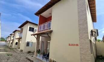 Imagem 2: Apartamento para aluguel com 60 metros quadrados com 2 quartos em Três Andares - Teresina