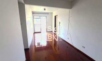 Imagem: Apartamento com 3 quartos sendo 1 suíte