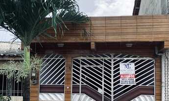 Imagem: Casa para aluguel tem 90 metros quadrados