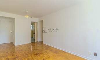 Imagem 4: Apartamento Venda 2 Dormitórios - 81 m² Vila Olímpia