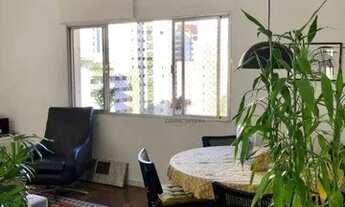 Imagem 2: Apartamento com 3 dormitórios à venda, 86 m² por R$ 1.080.000,00 - Moema - São Paulo/SP