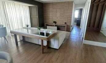 Imagem 5: Apartamento para alugar, 115 m² por R$ 6.245,00/mês - Jardim - Santo André/SP