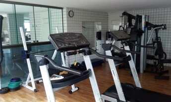 Imagem 5: Apartamento a venda tem 140 metros quadrados com 3 quartos em Casa Caiada - Olinda - PE