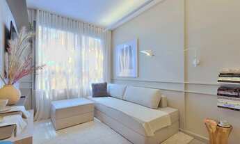 Imagem 2: BELO HORIZONTE - Apartamento Padrão - Estoril