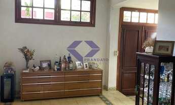 Imagem 5: Sobrado no Campo Belo a 03 quartos 2 suítes 02 vagas 226 metros Linda!!!