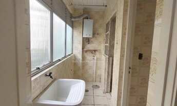 Imagem 3: Apartamento para Venda - 97.24m², 3 dormitórios, 1 vaga - São João