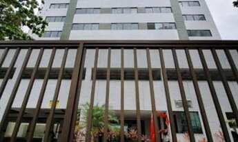 Imagem: Aluguel Belíssimo Apto1Qto 100 Mobiliado