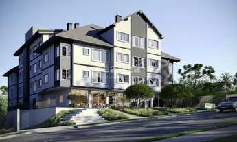 Imagem: APARTAMENTO 2 DORMITÓRIOS EM GRAMADO