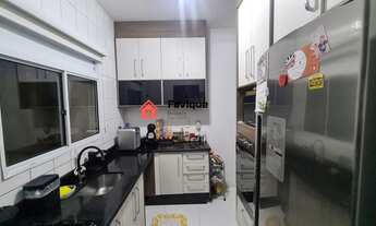 Imagem 4: Casa para Locação em Jundiaí, Jardim Shangai, 3 dormitórios, 1 suíte, 3 banheiros, 2 vagas