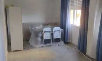 Imagem 3: Apartamento a venda de 1 dormitório com vista mar no Embaré - Santos SP