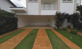 Imagem: Casa Condomínio em São Carlos