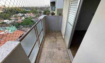 Imagem 2: Apartamento com 2 dormitórios para alugar, 80 m² por R$ 1.850,00/mês - Bela Vista - Londri