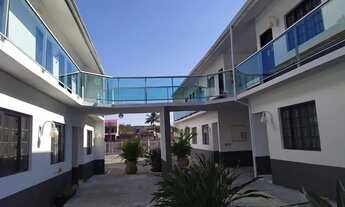 Imagem: Kitnet a 3 minutos -a pé da praia Martim