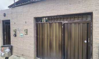 Imagem: Aluga-se casa