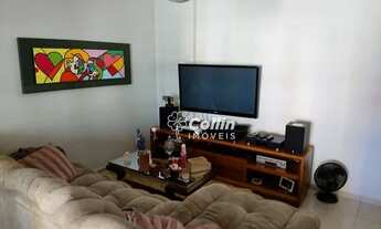 Imagem 2: Apartamento com 3 dormitórios à venda, 90 m² por R$ 380.000 - São Benedito - Uberaba/MG