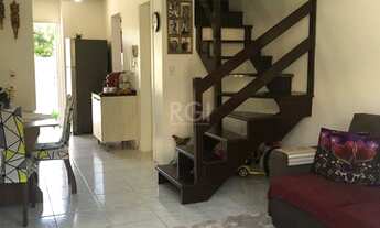 Imagem 3: Casa Condominio em Vila Nova