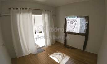 Imagem 3: Casa Padrão em São José do Rio Preto