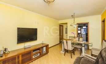 Imagem 3: Apartamento para Venda - 147m², 3 dormitórios, sendo 1 suites, 2 vagas - Jardim Itu