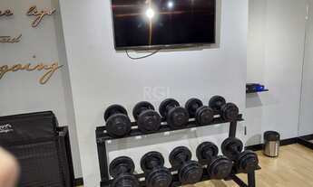 Imagem 7: Apartamento em Centro Histórico