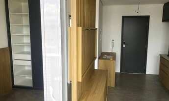 Imagem 4: Studio de Alto Padrão em Pinheiros