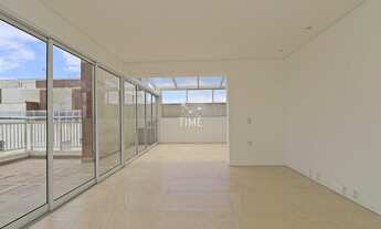 Imagem 4: Cobertura com 3 dormitórios à venda, 243 m² por R$ 1.890.000,00 - Portão - Curitiba