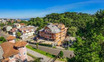 Imagem 3: STUDIO 1 DORMITÓRIO EM GRAMADO