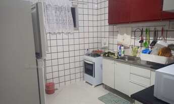 Imagem 4: Apartamento 2 quartos mobiliado - bairro araçá