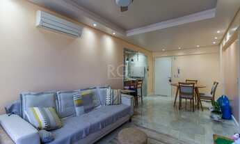 Imagem 4: Apartamento em Cristo Redentor