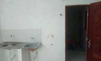 Imagem 3: Kitnet Kitnet com 1 dormitório