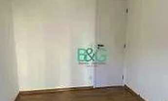 Imagem 3: Apartamento com 3 dormitórios para alugar, 98 m² por R$ 5.812/mês - Vila Clementino - São