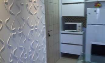 Imagem 2: Flat Mobilizdo em Boa Viagem - Recife