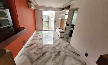 Imagem 2: Cobertura duplex para venda tem 111 metros quadrados com 2 quartos em Vila da Paz - São Pa