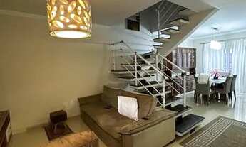 Imagem 4: Casa em Condomínio para Venda em Indaiatuba, Villaggio Di Itaici, 3 dormitórios, 1 suíte