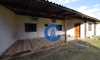 Imagem 7: Casa com 2 dormitórios para alugar, 105 m² por R$ 1.778,33/mês - Jardim Dona Leila - Foz d